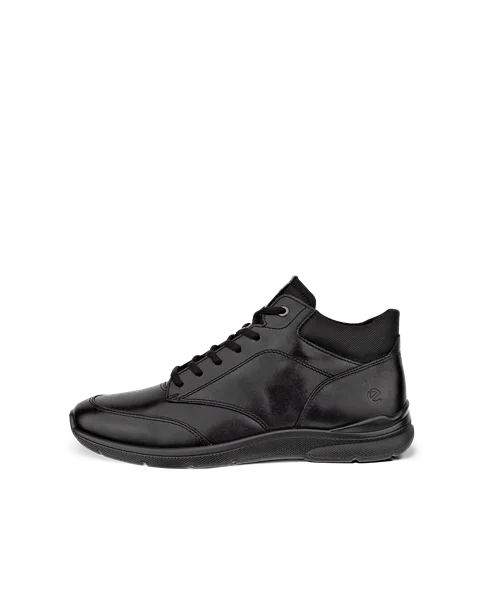 ECCO IRVING - Svart - O