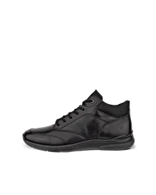 ECCO IRVING - Svart - O