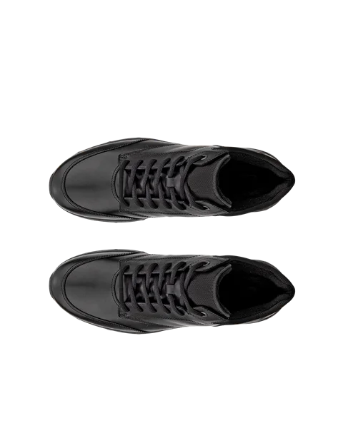 ECCO IRVING - Svart - Top_Left_Pair