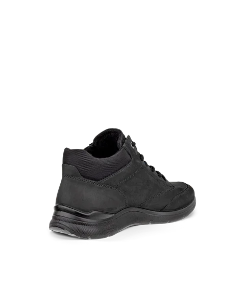 ECCO IRVING - Svart - B