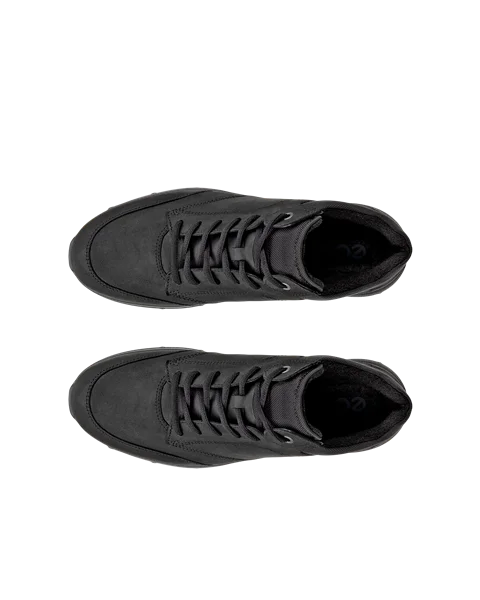 ECCO IRVING - Svart - Top_Left_Pair