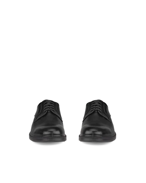 ECCO LISBON - Musta - Front_Pair