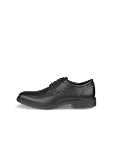 ECCO LISBON - Schwarz - O