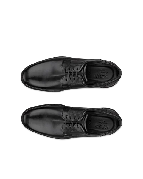 ECCO LISBON - Musta - Top_Left_Pair