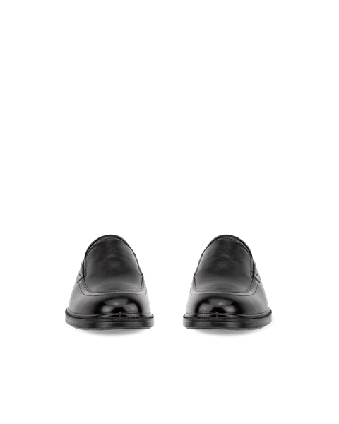 ECCO LISBON - Musta - Front_Pair