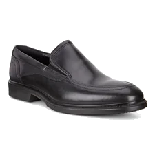 ECCO Lisbon Apron Slip On