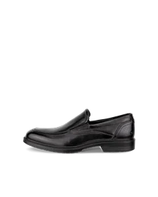 ECCO LISBON - Schwarz - O