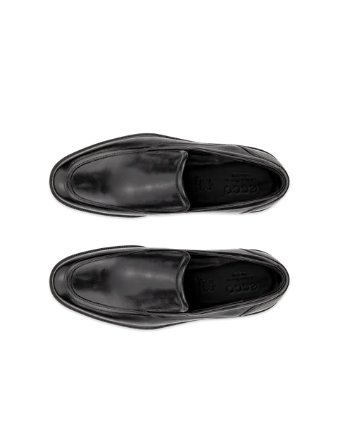 ECCO LISBON - Musta - Top_Left_Pair