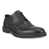Pánska kožená obuv derby ECCO® Metropole London - Čierna - Main
