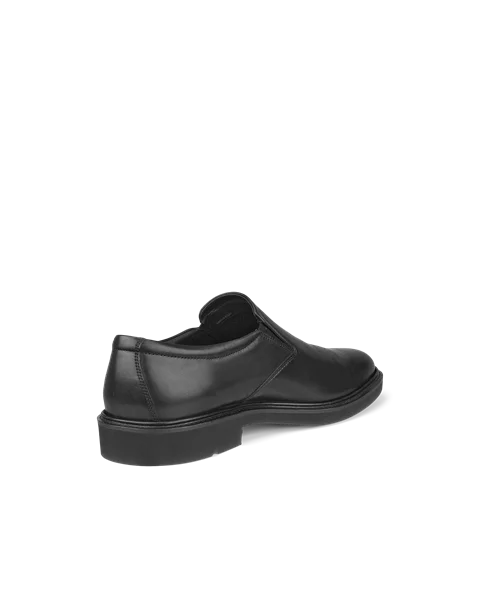Sapatos formal couro homem ECCO® Metropole London - Preto - B
