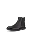 ECCO® Metropole London Heren leren Chelsea boot - Zwart - M