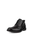 ECCO® Metropole London Herren Chukka Boot aus Leder - Schwarz - M