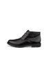 Botas chukka couro homem ECCO® Metropole London - Preto - O