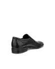 ECCO® Metropole Milan Slip-on skinn herr - Svart - B