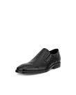 ECCO® Metropole Milan Slip-on skinn herr - Svart - M