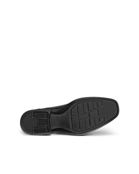 ECCO® Metropole Milan Slip-on skinn herr - Svart - S