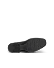 ECCO® Metropole Milan Slip-on skinn herr - Svart - S