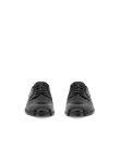 ECCO® Metropole Milan odiniai derbiai  vyrams - Juodas - Front_Pair