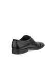 ECCO METROPOLE MILAN - Black - B