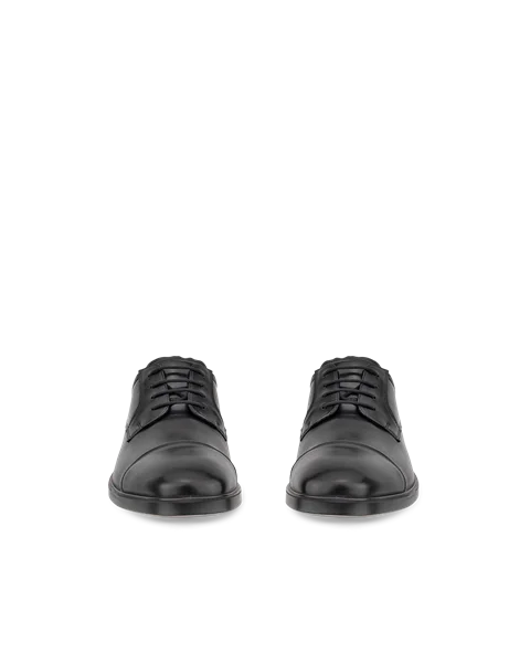 ECCO METROPOLE MILAN - Sort - Front_Pair