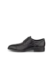 ECCO METROPOLE MILAN - Black - O