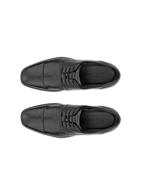ECCO METROPOLE MILAN - Sort - Top_Left_Pair