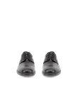 ECCO METROPOLE MILAN - Musta - Front_Pair