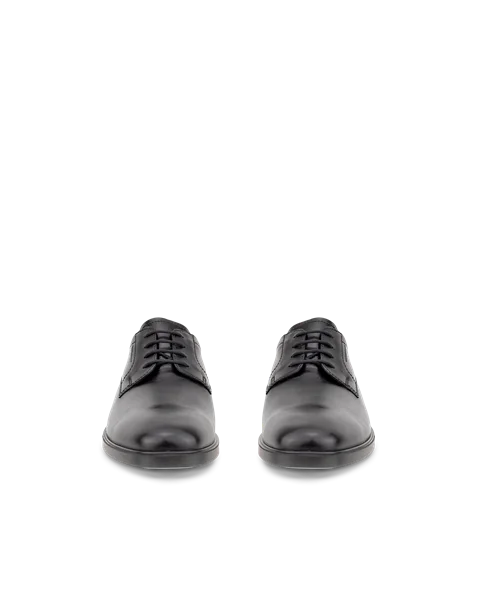 ECCO METROPOLE MILAN - Musta - Front_Pair