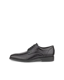 ECCO METROPOLE MILAN - Black - O