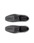 ECCO METROPOLE MILAN - Musta - Top_Left_Pair