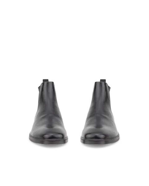 ECCO METROPOLE MILAN - Sort - Front_Pair
