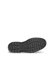 Men's ECCO® Metropole Oslo Nubuck Chukka Boot - Black - S