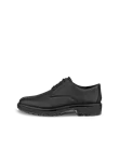 ECCO® Metropole Oslo derbies cuir pour homme - Noir - O