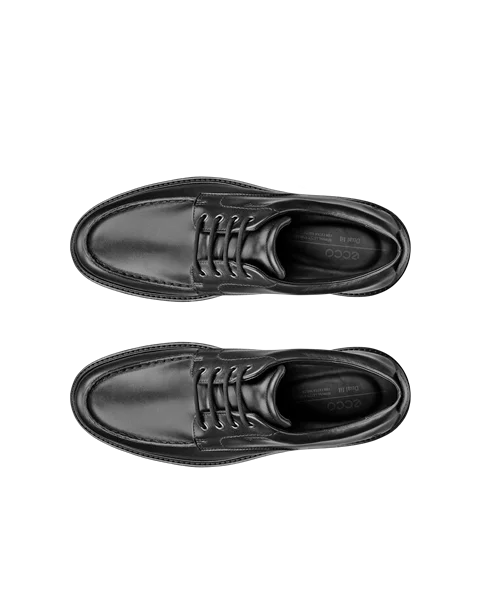 ECCO METROPOLE OSLO - Svart - Top_Left_Pair