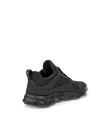 ECCO® MX Outdoor Gore-Tex-sneaker herr - Svart - B