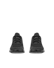 ECCO® MX Outdoor Gore-Tex-sneaker herr - Svart - Front_Pair