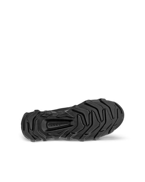 ECCO® MX sportbačiai žygiams su „Gore-Tex“ vyrams - Juodas - S