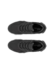 ECCO® MX Outdoor Gore-Tex-sneaker herr - Svart - Top_Left_Pair