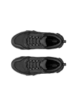 ECCO MX M - FEKETE  - Top_Left_Pair