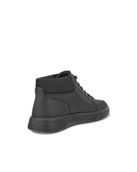 ECCO Move M - Musta - B