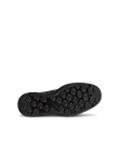 Men's ECCO® S Lite Hybrid Leather Slip-On Dress Shoe - Black - S