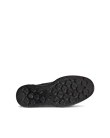 Men's ECCO® S Lite Hybrid Leather Apron Derby Shoe - Black - S