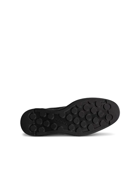 Men's ECCO® S Lite Hybrid Gore-Tex Chukka Boot - Black - S