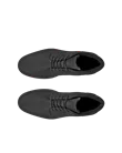 Men's ECCO® S Lite Hybrid Gore-Tex Chukka Boot - Black - Top_Left_Pair