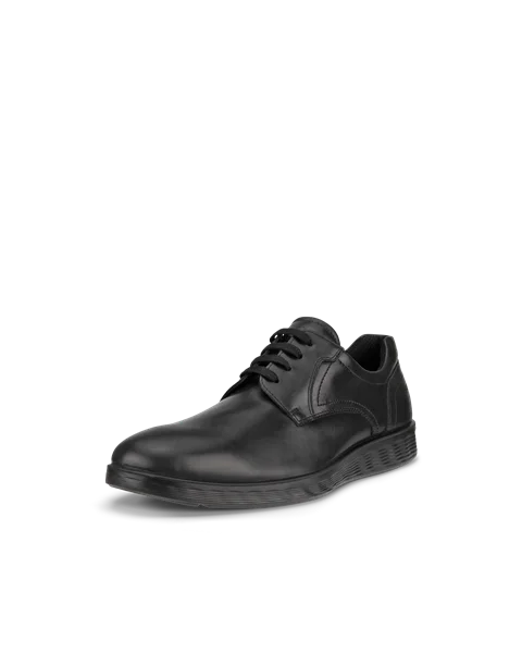 Sapatos couro Gore-Tex homem ECCO® S Lite Hybrid - Preto - M