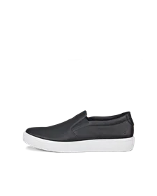 ECCO SOFT 60 M - Preto - O