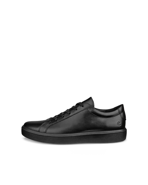 ECCO SOFT 60 M - Musta - O