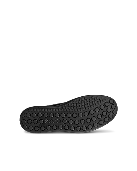 ECCO SOFT 60 M - Musta - S
