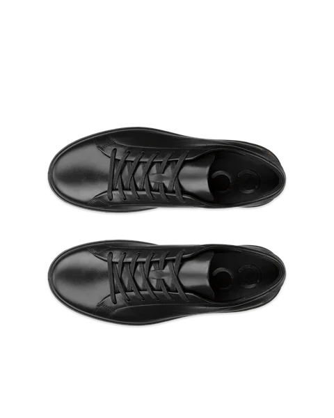 ECCO SOFT 60 M - Musta - Top_Left_Pair