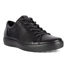 ECCO SOFT 7 M Laced Shoes